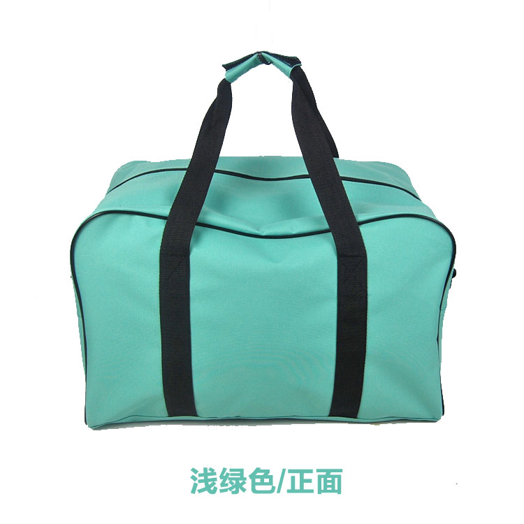外国貿易のオリジナルの尾の荷物の旅行鞄の男女の手提げ旅行袋の荷物のバッグの大容量の旅行袋の単に肩の斜めなショルダーバッグ