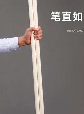 武术棍白蜡杆齐眉棍太极棍长短木棍少林棍表演棍防身学校训练木棒