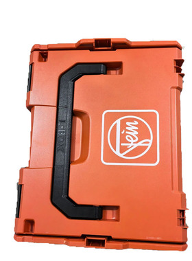 FEIN 泛音L-BOX堆叠工具箱空箱44*36*15CM