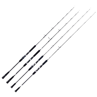 路盛伊酷达EPJ放浪者二代独节快抽铁板竿南油船竿1.52M-1.6M竿