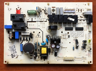 M38D2 KFR QA2 电脑板电脑板 72L AUX奥克斯空调 原装