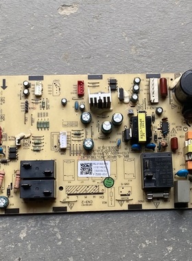 31301-000209-A电脑板适用TCL变频空调室内柜机电源板A010237