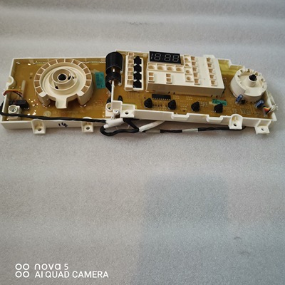 原装洗衣机电脑板 显示板EBR67836601 WD-C12340D WD-C12345D