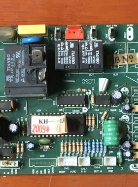 KH-13F1 KF-ZY-180A1 070622L 线路板KF-ZY-117F8 090830