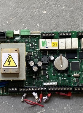 适用卡乐CAREL主板 LS 08789F电源板SY52750 DHUB-01 HUB-V1.2