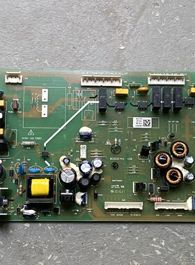 适用海信容声主板551WKK1FPGA-BCD-550WTGVBP 553电脑板1877305