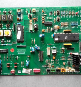 海尔空调电脑板板 150WBP01.PCB VC571015 0010450702 KR-110W-BP