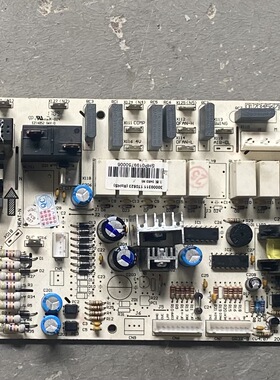 适用格力空调强电板 30000310 3451主板 30000311柜机电源板3453