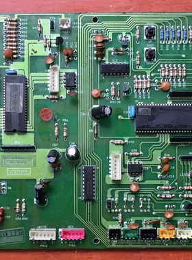 原装 海尔空调 KR-140W/BP 电脑板 主板 VC571015 0010450036