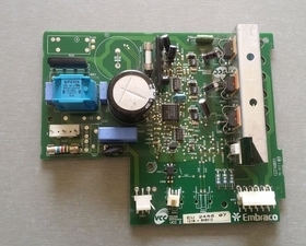 原装海尔冰箱 变频板 驱动板EMBRACO 31300190-3 EMCD10R0 X2