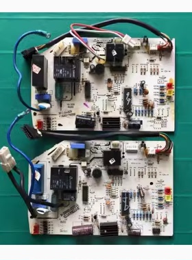 AUX奥克斯空调 KFR-35G/SFD+3电脑板 SX-SA1-M37546-V6.2挂机主板