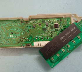SIEMENS/西门子洗衣机IQ100 IQ300电脑板9000514519/A/C/G/D/F