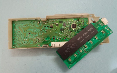 SIEMENS/西门子洗衣机IQ100 IQ300电脑板9000514519/A/C/G/D/F