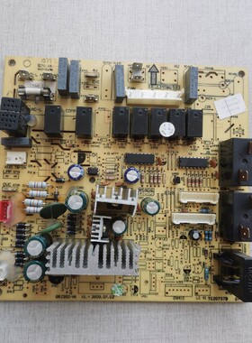 适用格力空调3匹清新风30133015 主板 M303F3K 控制板电脑板