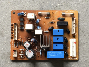 QPWBFA114CBE0 适用夏普 冰箱 电脑板 A227CBK0配件 FPWB