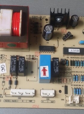 适用LG冰箱电脑板配件GB2-PJT EBR5717720 BCD-236NDQ[GR-S25DDH]