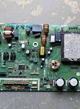 适用大金小多联空调4MXS115HV2C PMXS5KV2C主板 2P239132-1控制板