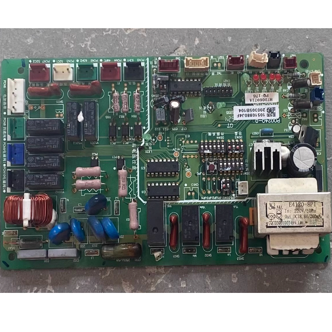 室内机主板H7B03410AH7B00512A