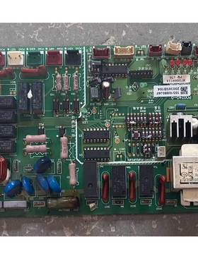 适用日立空调配件控制板H7D06971A室内机主板H7B03410A H7B00512A