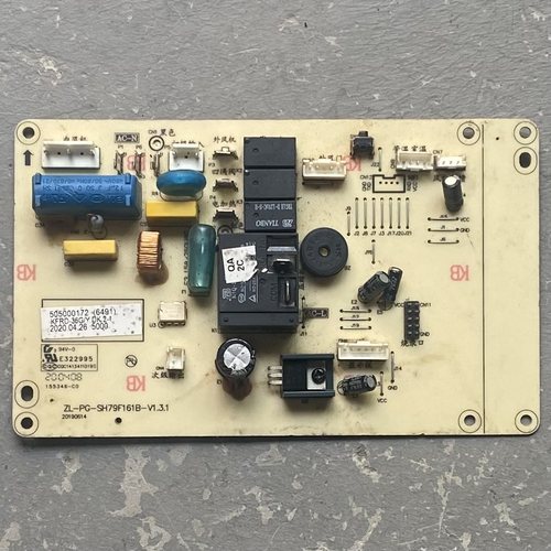 适用电脑板KFRD-36G/Y.DK.2-1