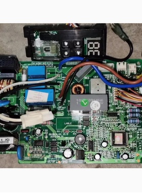 适用格力 301381141 主板 M819F3A104 30138114 电脑板 GRJ819-A3