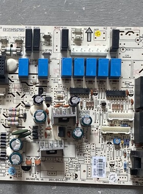 适用格力3匹清新风柜机室内机主板 30133015 M303F3K 电路板