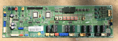 三星多联机空调电脑板DB41-00290A主板DB93-02756D