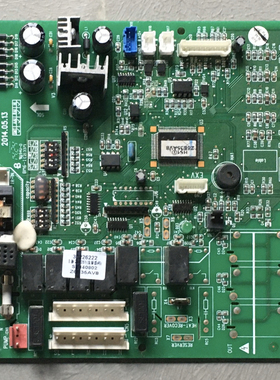 原装格力 GMVR多联机内机电脑板 Z6E251 主板 30226222 GRZ60-A1