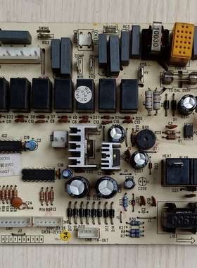格力空调30000301 强电板 3903 电脑板 GR39-2 电路主板 控制板
