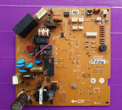 原装三菱电机空调电脑板MSH-CD12VD KFR-36G/M WM00B281 DM00N126
