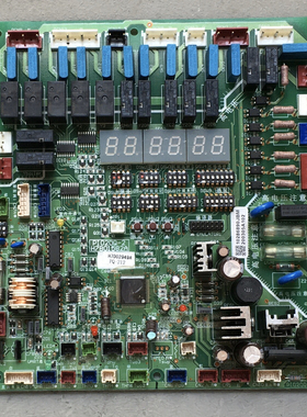 原装海信日立地暖机主板H7D02949A H7B01582A 电脑板 PQ-119