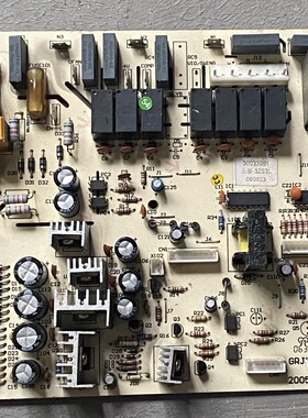 适用格力空调主板 3Z53L 30033981 GRJ3Z-A V1.6电路板 电脑板