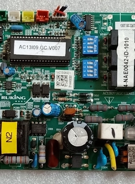 原装电脑主板 AC13107.RGC.120921 控制板1AC13109GC1