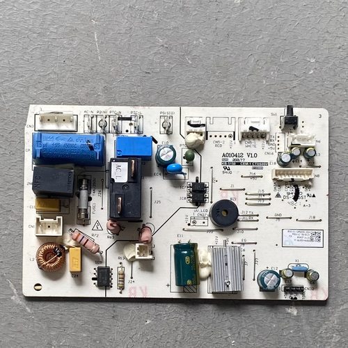 测试质保3个月A010412V1.0