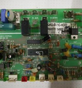 奥克斯 AUX 空调配件 QRD-SW1C-HCE2 电脑板SX-T1W3-1-M37546