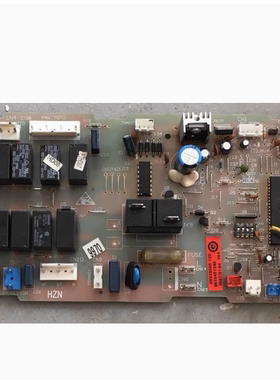 海尔 空调 原装 控制板 主板 0010451249 KFR-125EW/L D 120EW/L