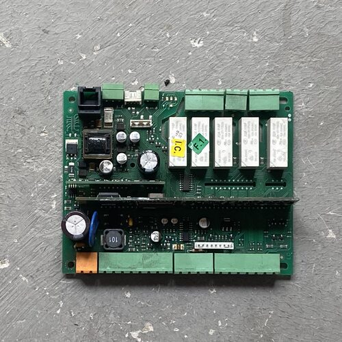卡乐主板MPC1TI0X00盾安