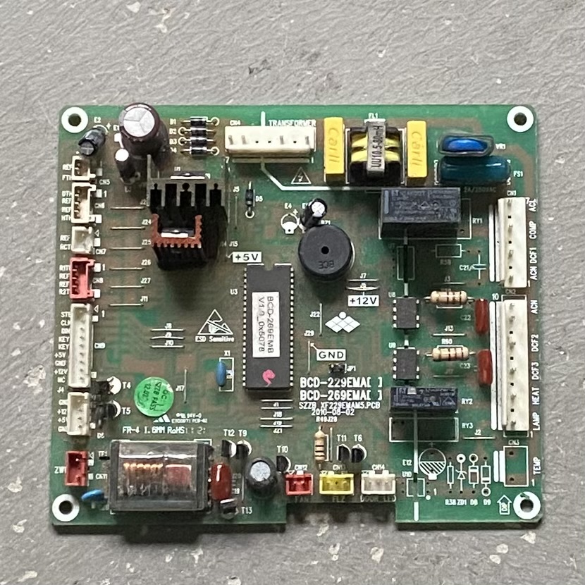 主板电脑板BCD-229EMB