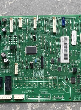 三星RH60H90203L冰箱电脑主板DA92-00634G冰箱主板