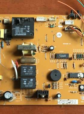 原装拆机空调 SHY-PKZ-250B 020125L/G内机电脑板主板B20429-10