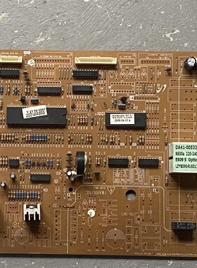 适用于三星对开门冰箱 RSA1ZRVG/RSA3SCSW DA41-00532K主板