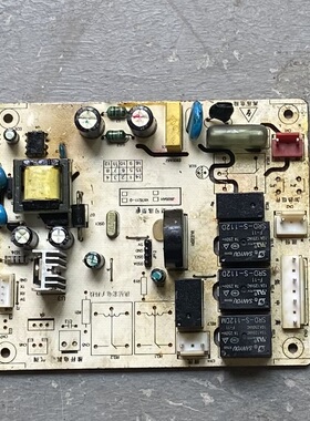 油烟机主板J608AH VXT1-0 触摸板E601A6Z-DIS_现货