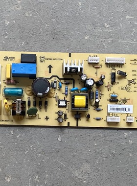 TCL冰箱电脑板BCD-220EZ60/BCD-206/216/226电源主板2104010004