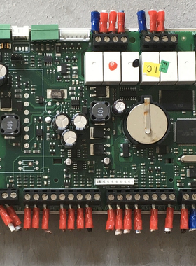 CPPA006DS0 DPWC110000 CPPB003DM0 DPWC110000 卡乐CAREL控制板