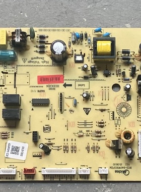 适用于美的冰箱BCD-645WKGPZM主板电脑板电源板5023010100DE