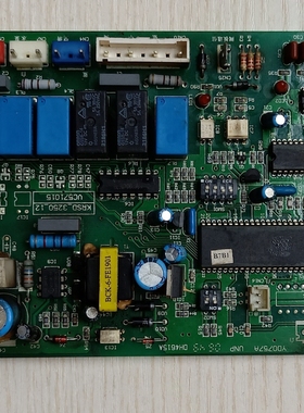 空调内机 主板 KRSD-3250-12 海尔VC571015 0010450744A