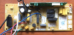 风管机板A73C2418 机板 A744733 卡式 松下空调配件电脑板