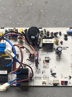 原装科龙空调1807398 1807002 KFR-72L/EFVDN2 室内机主板