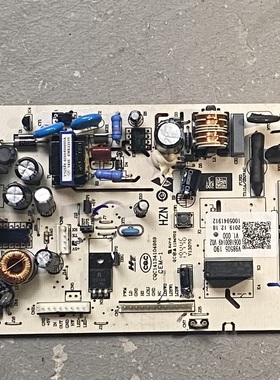 0061800149适用海尔冰箱BCD-290WBCM/WBCZ/WDZ3/WDPK电脑电源主板