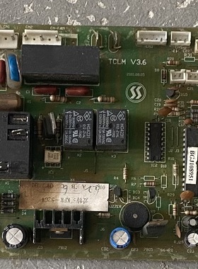 原装拆机电脑主板 控制板 电源主板 TCLM